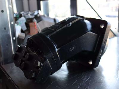 Bosch Rexroth A2FM107 sold by Kolben s.r.l.