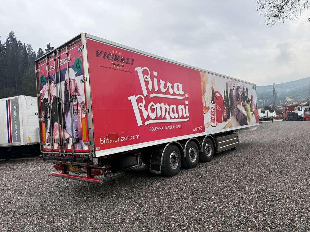 Tecnokar Trailers FRIGORIFERO Photo 2