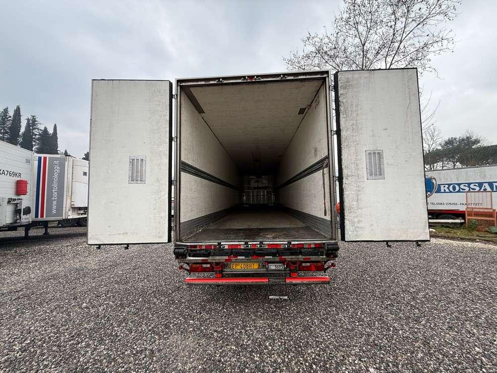 Tecnokar Trailers FRIGORIFERO Photo 6