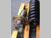 Track adjuster for Liebherr 632 Photo 1 thumbnail