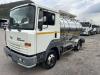Nissan T135 Photo 1 thumbnail