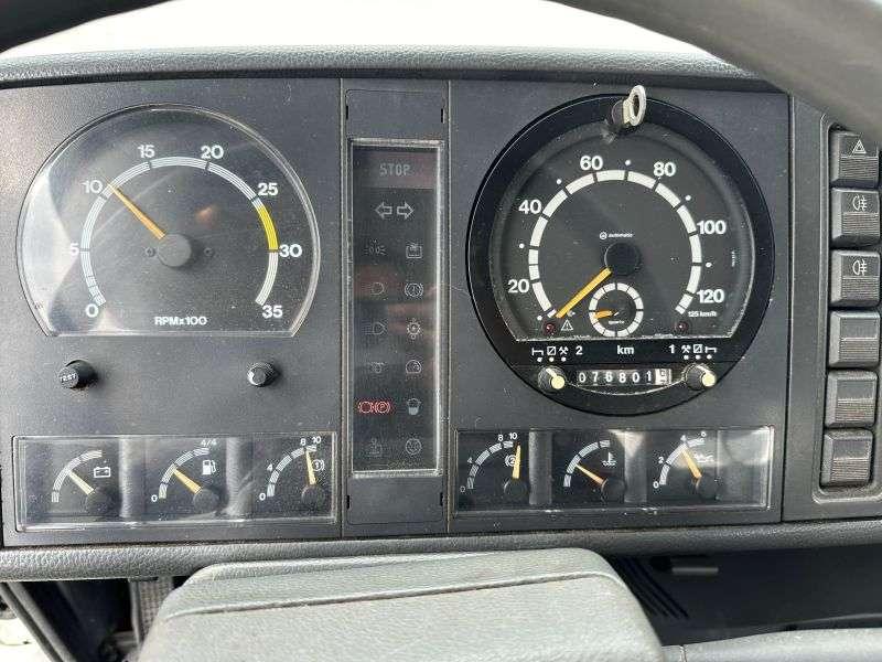 Nissan T135 Photo 12