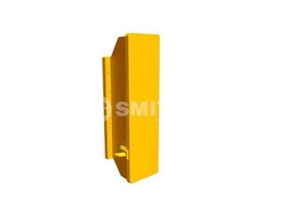 Caterpillar 16M sold by Smitma B.V.