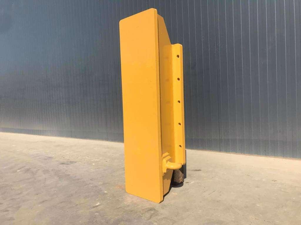 Caterpillar 16M Photo 2