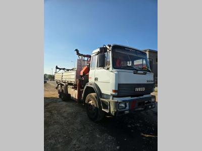 Iveco 190-26 Photo 1
