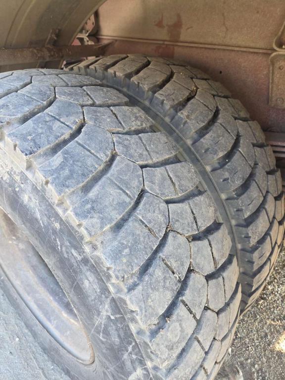 Iveco 190-26 Photo 12