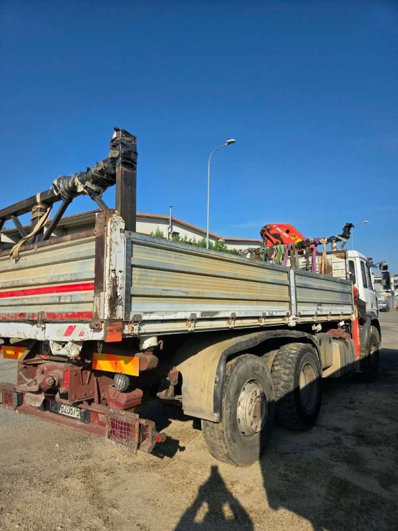 Iveco 190-26 Photo 5