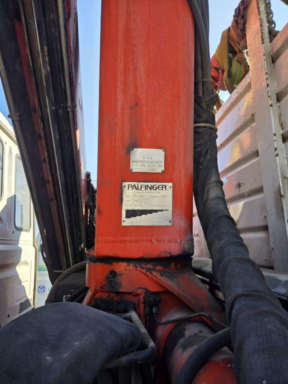 Iveco 190-26 Photo 8