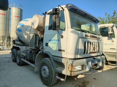 Astra HD7 64.40 BETONIERA 3 ASSI sold by Bridge Export Srl