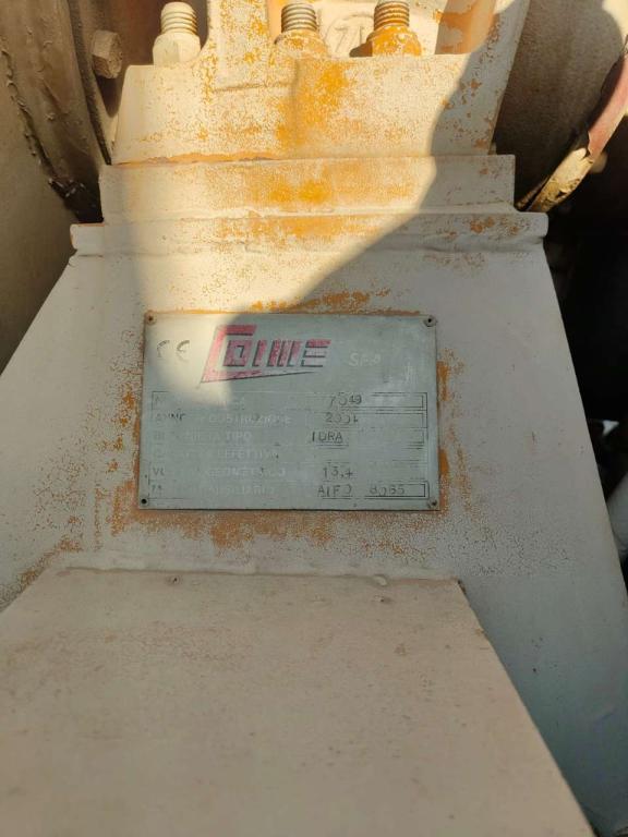 Astra HD7 64.40 BETONIERA 3 ASSI Photo 10