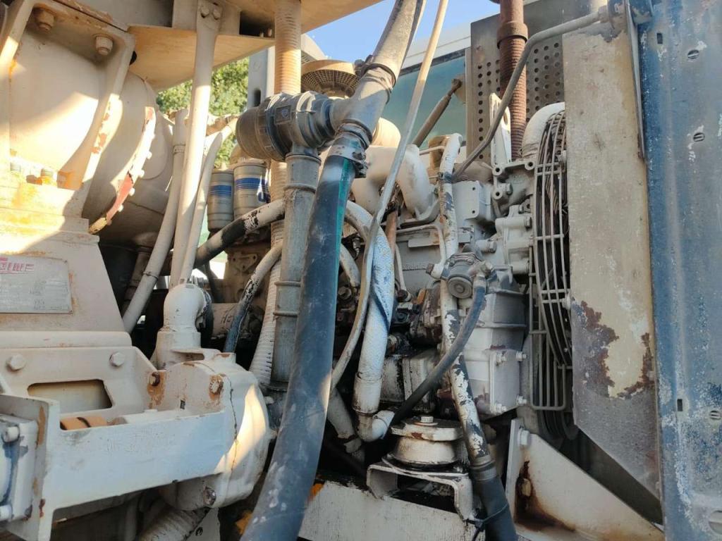 Astra HD7 64.40 BETONIERA 3 ASSI Photo 11