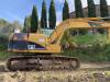 Caterpillar 312CL Photo 1 thumbnail