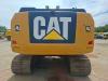 Caterpillar 324EL Photo 3 thumbnail