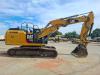 Caterpillar 324EL Photo 5 thumbnail
