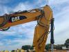 Caterpillar 324EL Photo 9 thumbnail