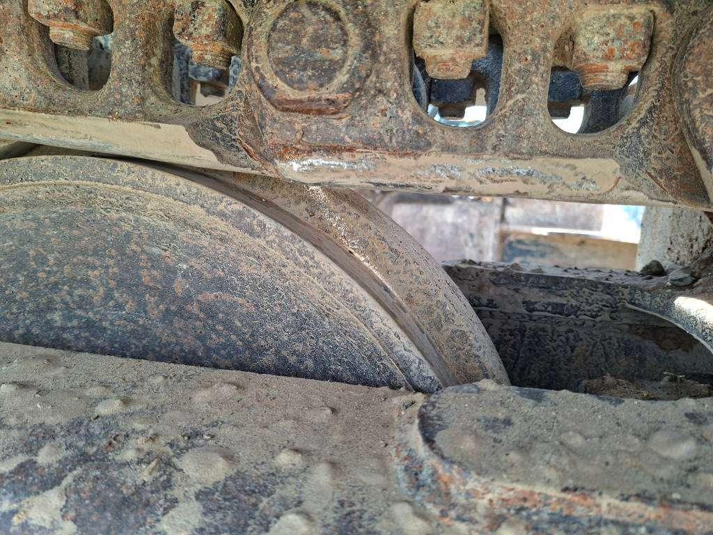 Caterpillar 324EL Photo 12