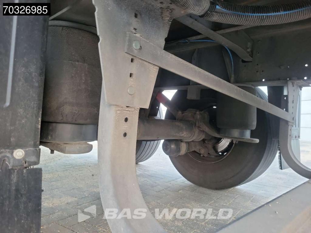 Schmitz SCB*S2 APK 11/26 Photo 16
