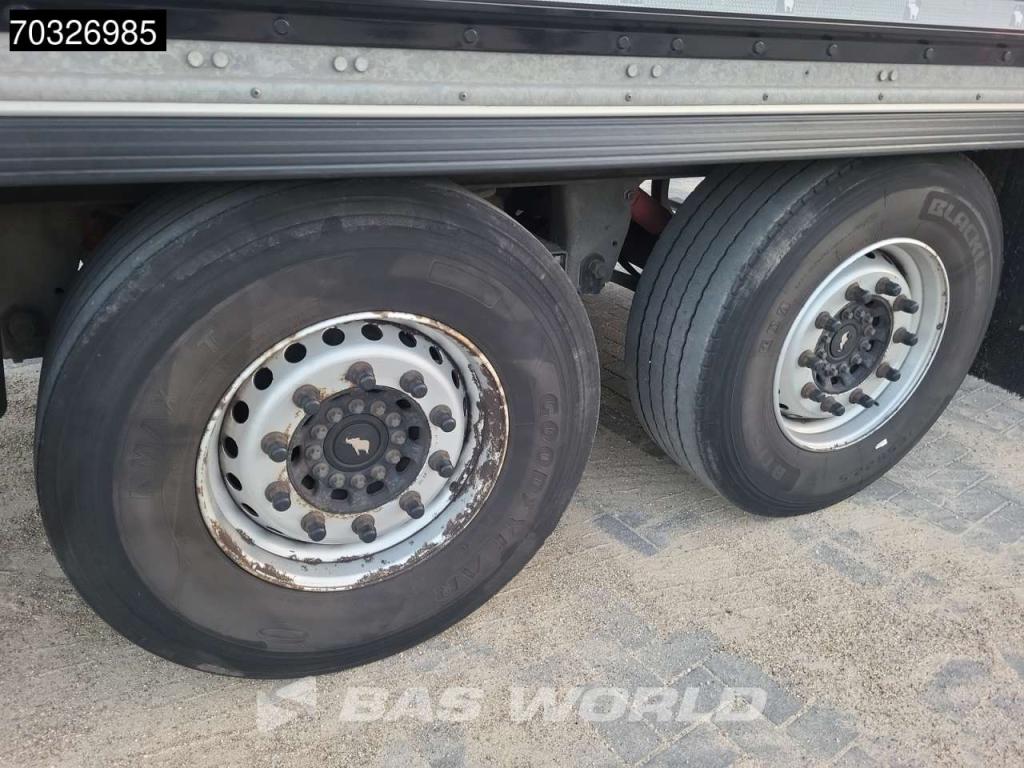 Schmitz SCB*S2 APK 11/26 Photo 17