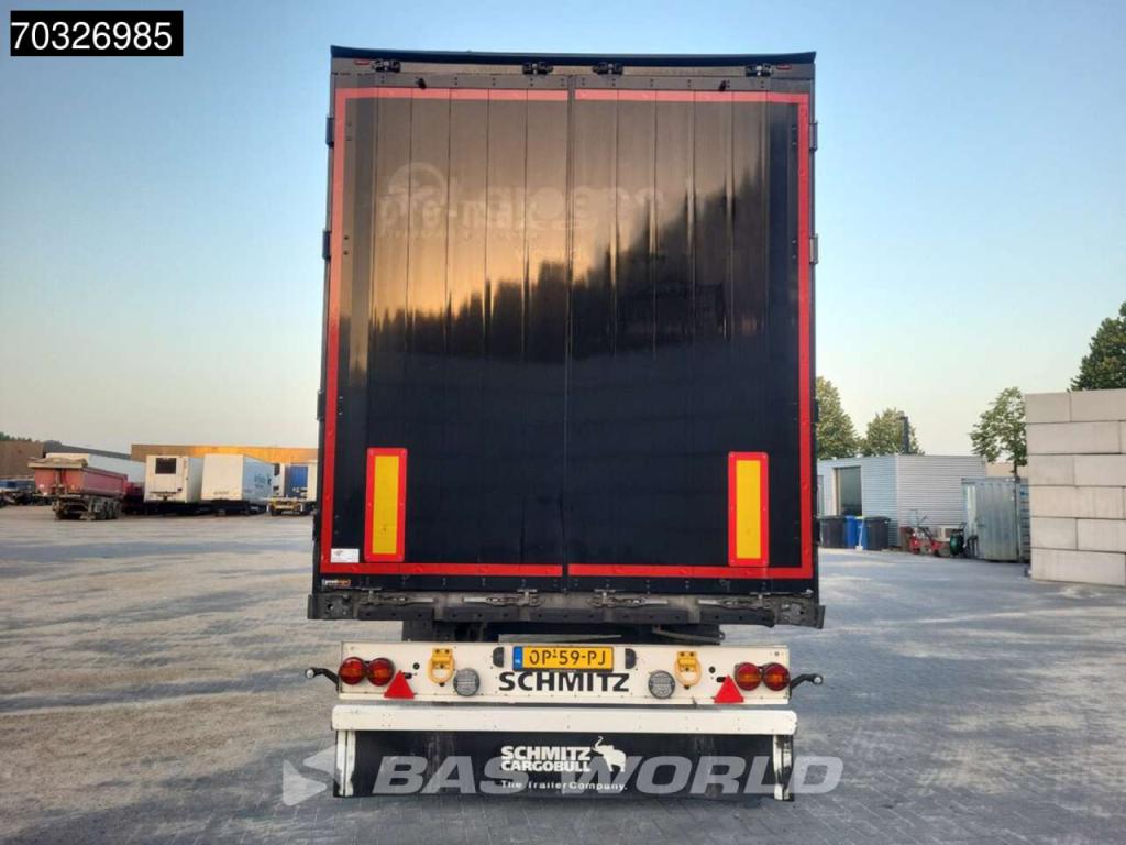Schmitz SCB*S2 APK 11/26 Photo 7