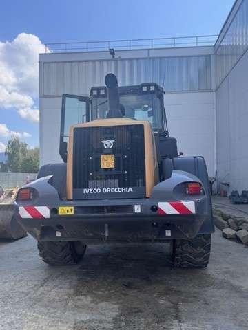 Case 921G ZB Photo 3
