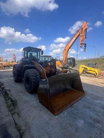 Case 921G ZB Photo 5