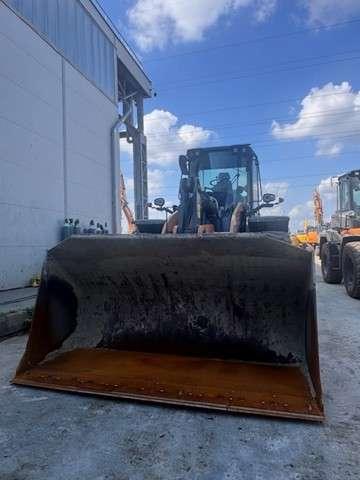 Case 921G ZB Photo 6