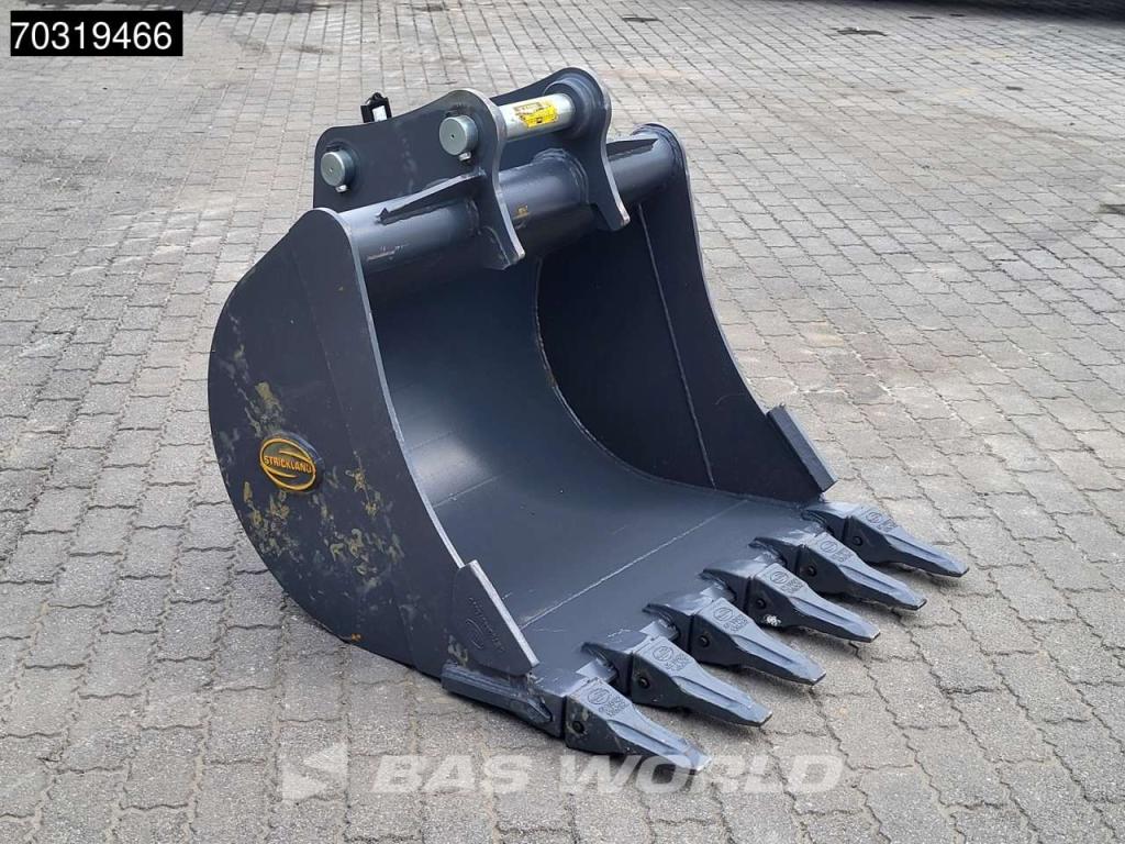 Strickland 8 TON Photo 3