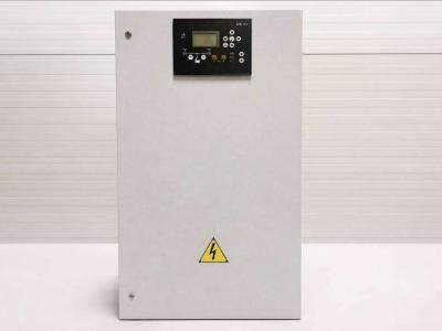 ATS Panel 250A - Max 175 kVA - DPX-27506 Photo 1
