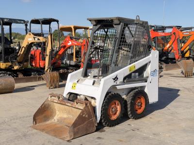 Bobcat 463 Photo 1