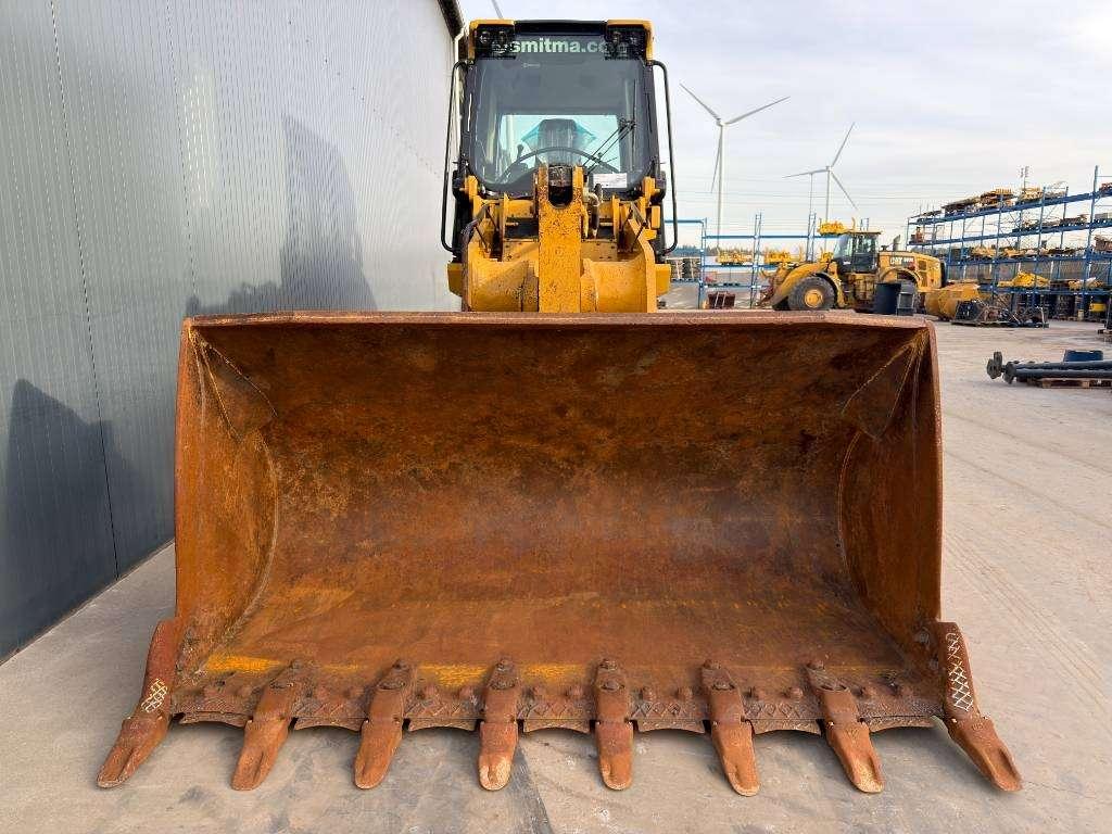 Caterpillar 963K Photo 12