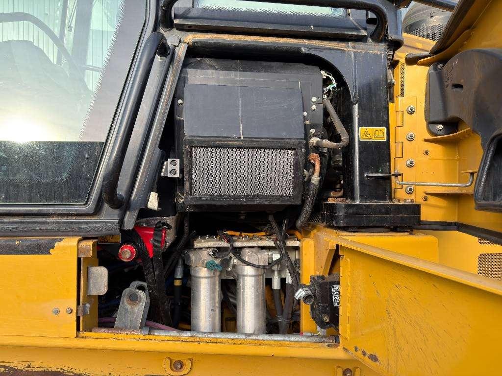 Caterpillar 963K Photo 16