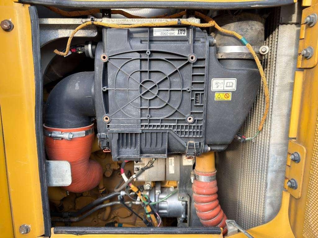 Caterpillar 963K Photo 17