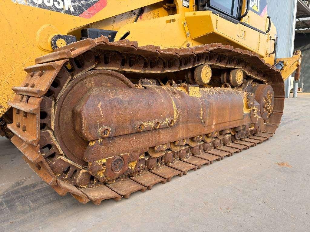 Caterpillar 963K Photo 24