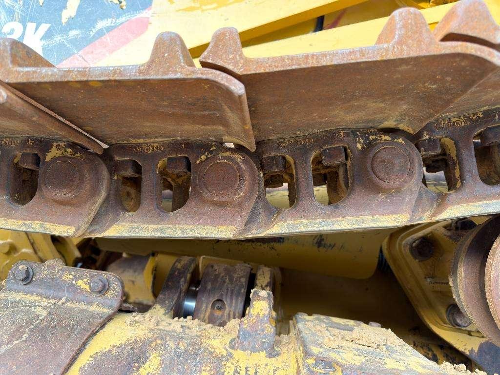 Caterpillar 963K Photo 26