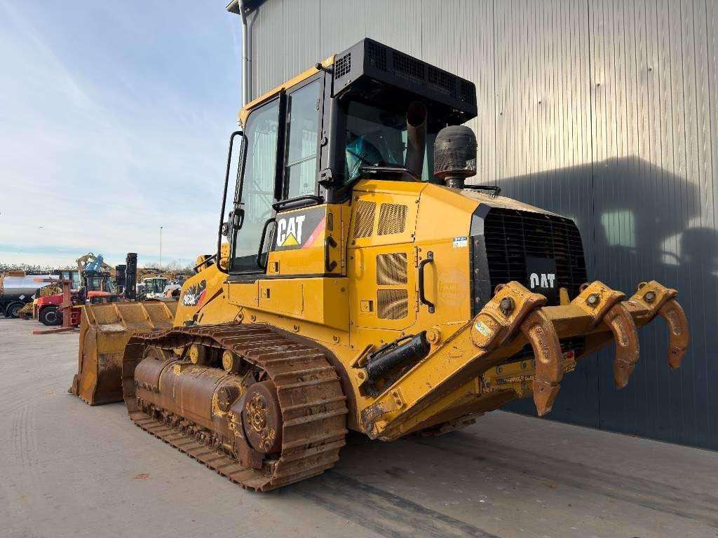 Caterpillar 963K Photo 3