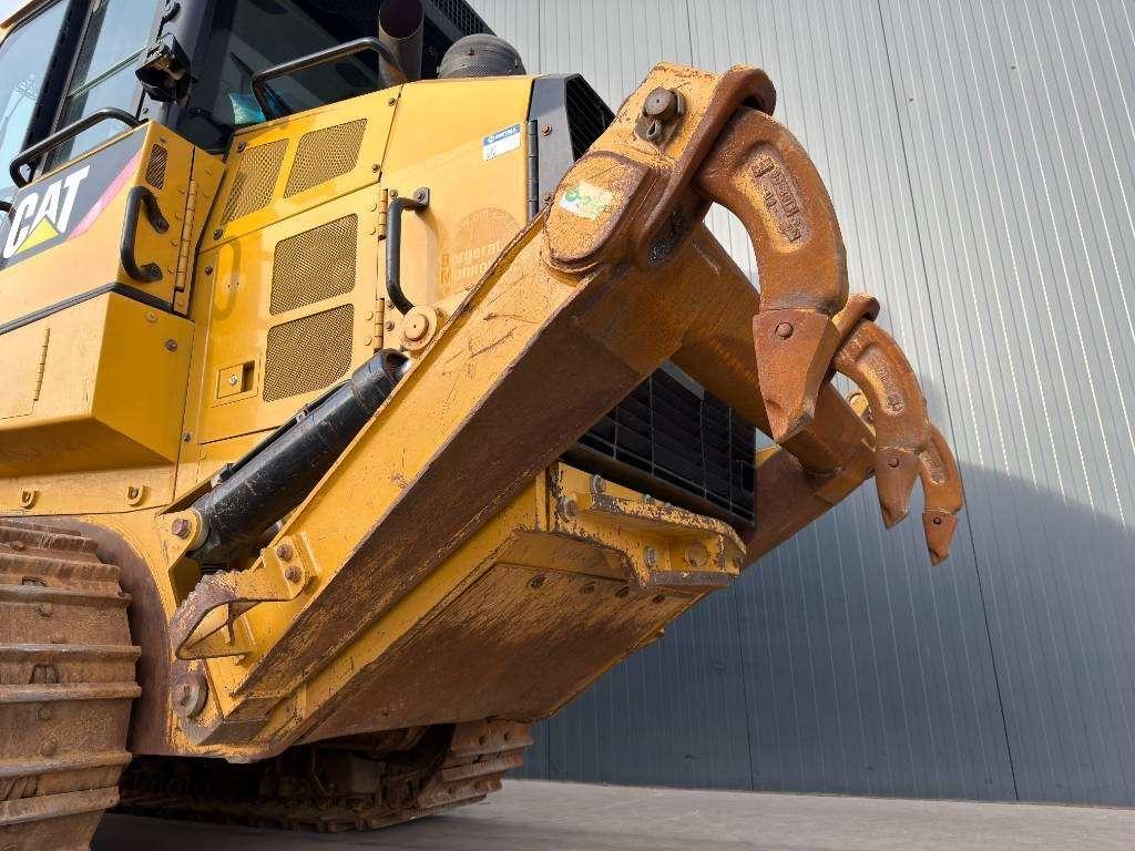 Caterpillar 963K Photo 6