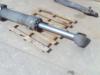 Lifting piston for Mecalac 12MXT Photo 1 thumbnail