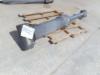 Lifting piston for Mecalac 12MXT Photo 3 thumbnail