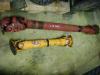 Propeller shaft for Liebherr 541 Photo 1 thumbnail
