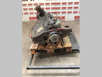 Gearbox for Iveco 260/330 F 35, IDROTRANS sold by Massucco T. Srl Area Ricambi