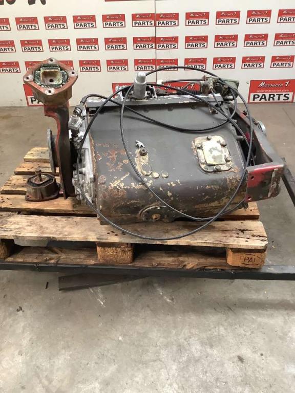 Gearbox for Iveco 260/330 F 35, IDROTRANS Photo 2