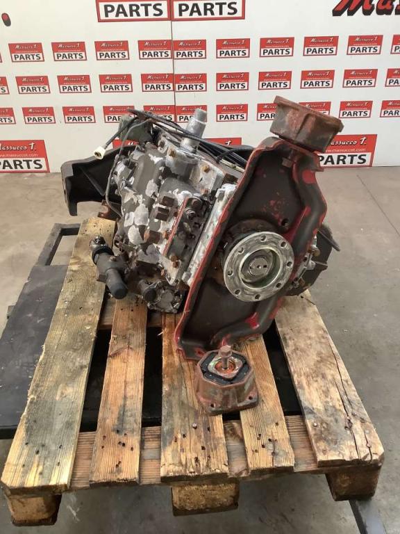 Gearbox for Iveco 260/330 F 35, IDROTRANS Photo 3