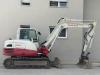 Takeuchi TB290 Photo 1 thumbnail