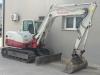 Takeuchi TB290 Photo 2 thumbnail