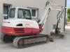 Takeuchi TB290 Photo 3 thumbnail