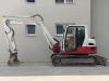 Takeuchi TB290 Photo 4 thumbnail