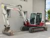 Takeuchi TB290 Photo 5 thumbnail
