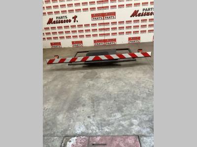 Blade cover sold by Massucco T. Srl Area Ricambi