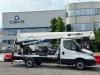 Cela Truck DT28 FE Photo 2 thumbnail