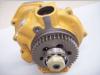Engine water pump for Caterpillar 3196 - C10 - C12 Photo 3 thumbnail